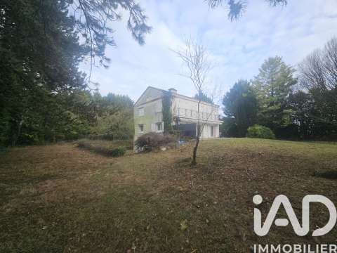 Vente maison 9 pièces Fécamp 76