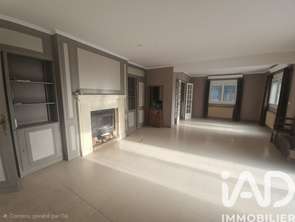 Vente Maison 5 chambresFécamp