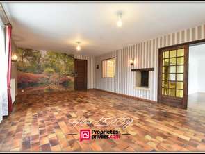 Vente Maison 3 chambresFécamp