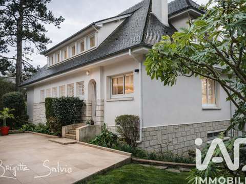 Vente maison 7 pièces Fécamp 76