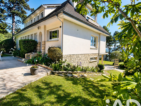Vente maison 7 pièces Fécamp 76