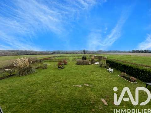 Vente maison 6 pièces Fécamp 76