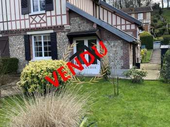Vente Maison 2 chambresFécamp