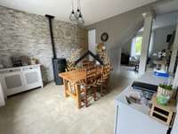 Vente maison 3 pièces Vente maison 3 pièces