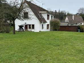 Vente Maison 3 chambresFécamp