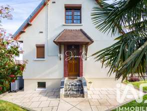 Vente Maison 3 chambresFécamp