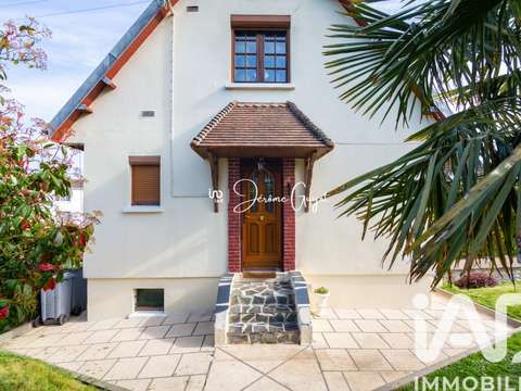 Vente maison 4 pièces Fécamp 76