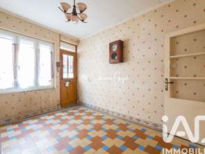 Vente Maison 2 chambresFécamp
