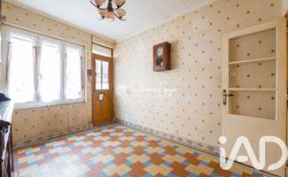 Photo Vente maison Fécamp