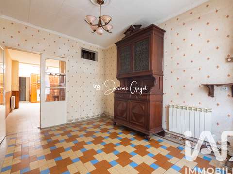 Vente maison 4 pièces Vente maison 4 pièces