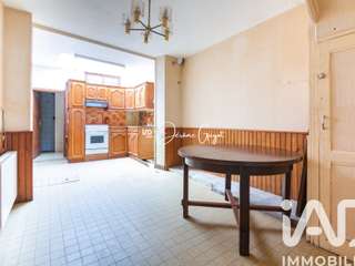 Vente maison 4 pièces Vente maison 4 pièces