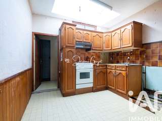 Vente maison 4 pièces Vente maison 4 pièces