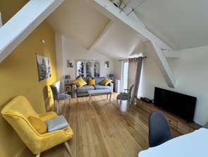 Vente Maison 4 chambresFécamp