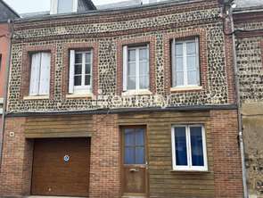 Vente Maison 4 chambresFécamp