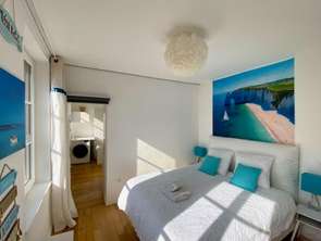 Vente Maison 4 chambresFécamp