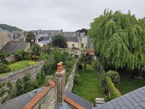 Vente Maison 4 chambresFécamp