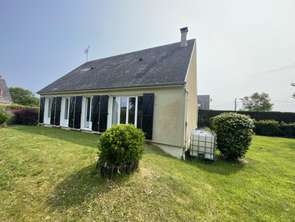 Vente Maison 3 chambresFécamp