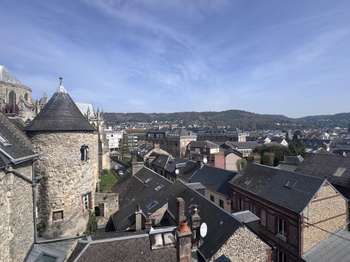 Vente maison 7 pièces Fécamp 76