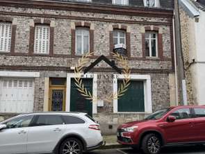 Vente Maison 4 chambresFécamp
