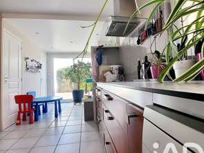 Vente Maison 5 chambresFécamp