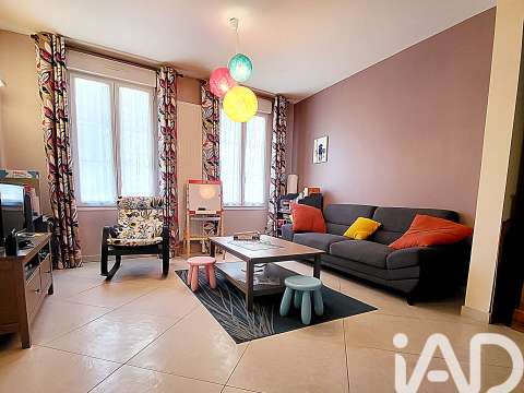 Vente maison 6 pièces Vente maison 6 pièces