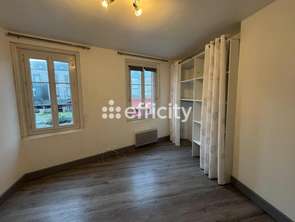 Vente Maison 3 chambresFécamp