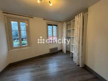 Vente maison 5 pièces Fécamp 76