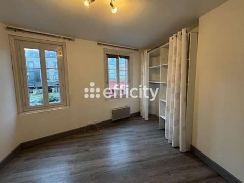 Vente maison 5 pièces Fécamp 76