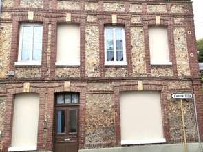 Vente Maison 1 chambreFécamp