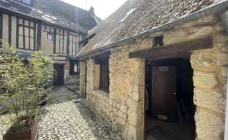 Photo Vente maison Fécamp