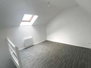 Vente Maison 1 pièceFécamp