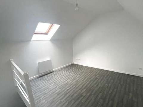 Vente maison 1 pièce Fécamp 76