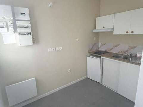 Vente maison 1 pièce
