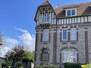 Vente Maison 4 chambresFécamp