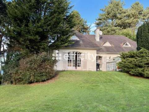 Vente maison 6 pièces Fécamp 76