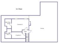 Vente maison 6 pièces Vente maison 6 pièces