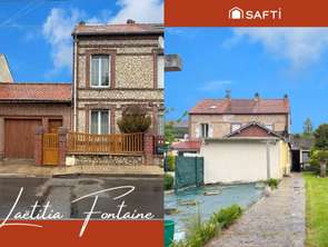 Vente Maison 3 chambresFécamp