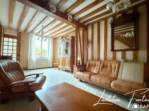Vente maison 4 pièces Vente maison 4 pièces