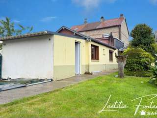 Vente maison 4 pièces Vente maison 4 pièces