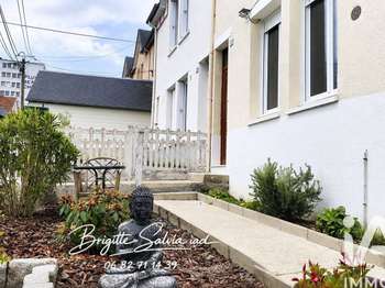 Vente maison 4 pièces Vente maison 4 pièces