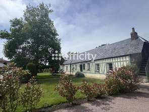 Vente Maison 3 chambresFécamp