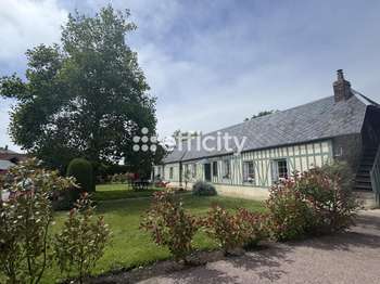 Vente maison 5 pièces Fécamp 76