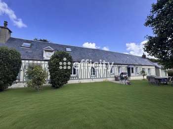 Vente Maison 3 chambresFécamp