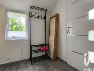 Vente maison 2 pièces