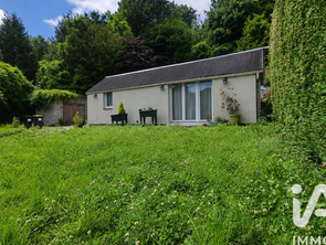 Vente Maison 1 chambreFécamp