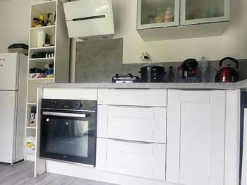 Vente Maison 1 chambreFécamp