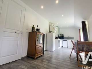 Vente maison 2 pièces