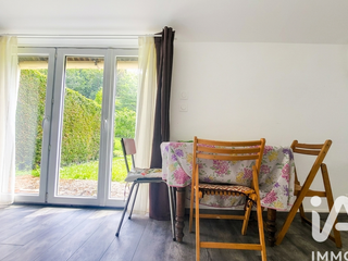 Vente maison 2 pièces