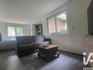 Vente maison 2 pièces