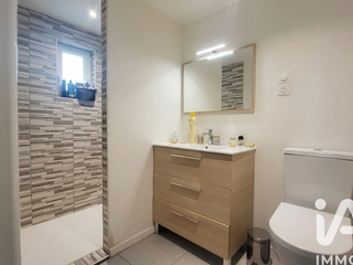 Vente maison 2 pièces